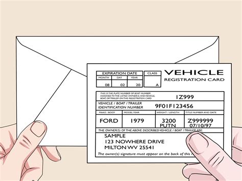 how to check vehicle registration expiry date|How to Check Your Vehicle Registration Status: 3 Ways .